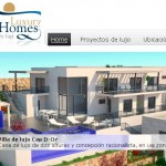 Luxury Homes by VAPF: the new portal