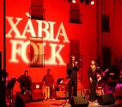 Fiestas in Javea: Xabia Folk 2010