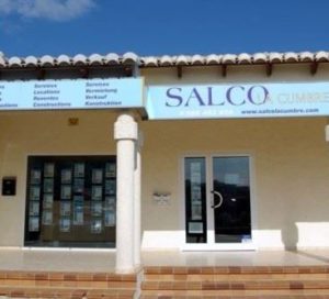 Salco La Cumbre einen Vermietungsgesellschaft in Cumbre del Sol