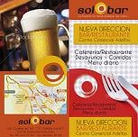 Sol bar: the new bar at Cumbre del Sol