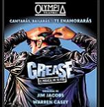 Trip to Valencia to see the Grease Musical