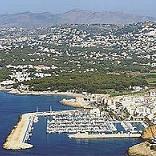 Upcoming races and activities at the Moraira Yacht Club
