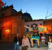 Themed routes to get to know Benissa, Lliber and Murla