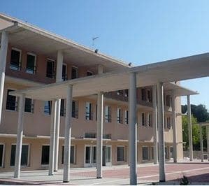 Conservatorio Professional de Música de Xàbia