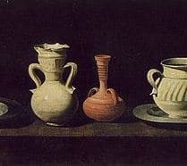 Conference “Spanish Still Life at the Prado Museum”