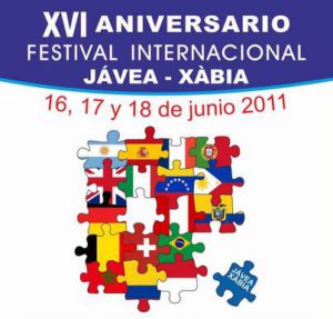 XVI Internationales Festival in Jávea