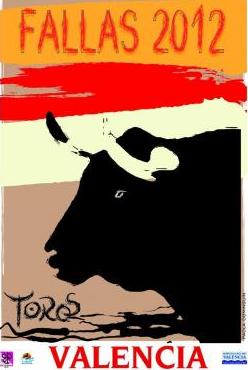 Fallas Valencia: Programm Stierkämpfe