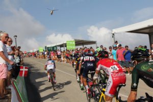 Vuelta Ciclista España 2015