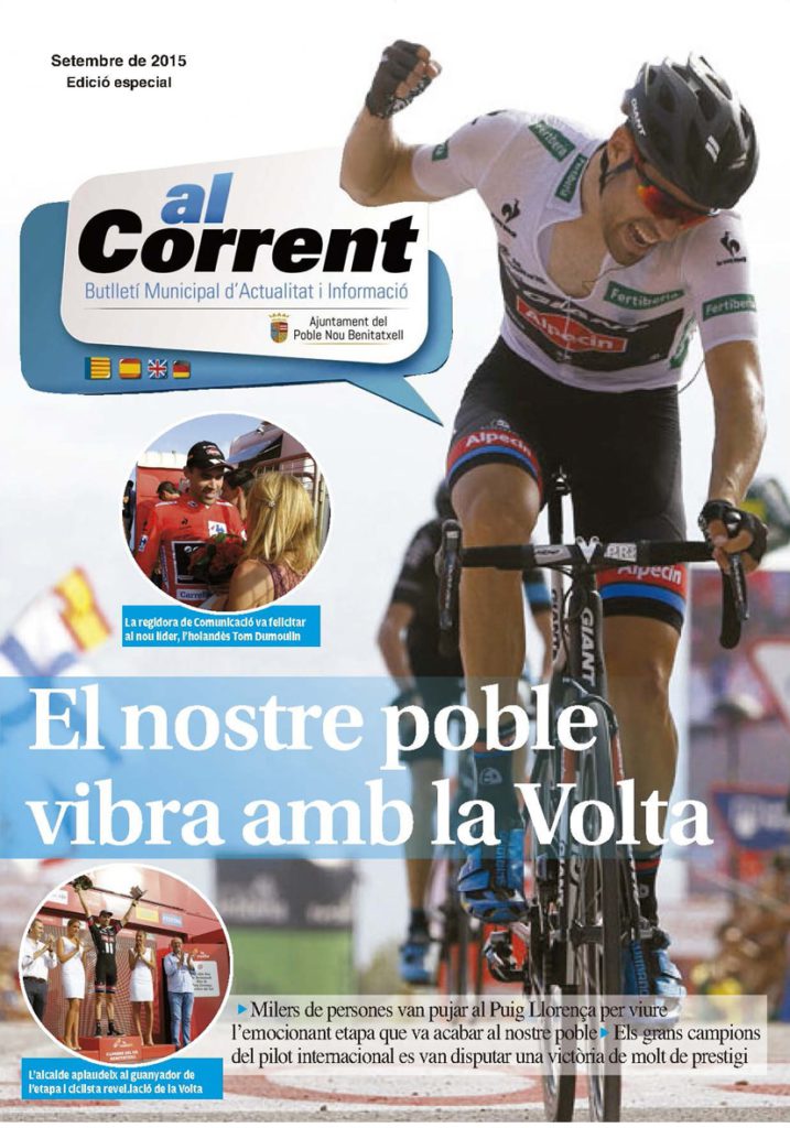 Revista Al Corrent
