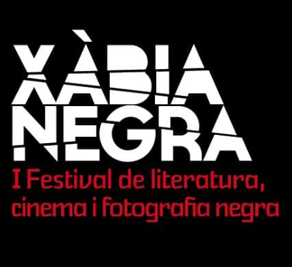 1st Xàbia Noir Festival from 28 October to 1 November