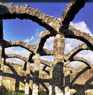 Arquitectura de piedra en seco, Benissa