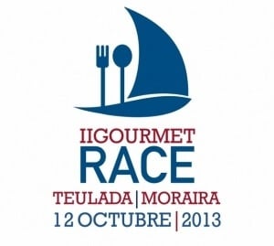 Programm der „Gourmet Race“ Teulada Moraira