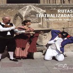 Theatrical Tours in Jávea