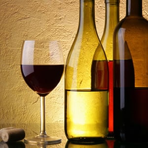III Wine Days at Ca La Iaia Restaurant