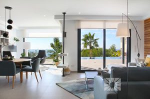 New Villa for sale in Magnolias for Life-Residential Resort Cumbre del Sol