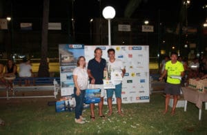 VAPF supports a successful edition of the Jávea Tennis Club Open