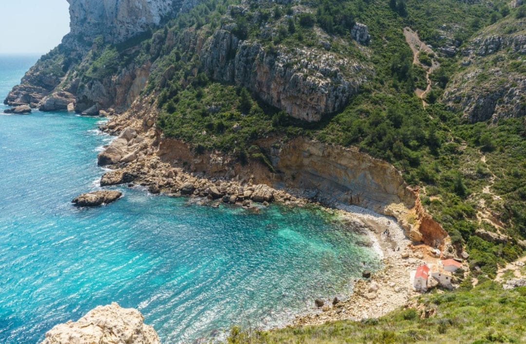 Residential Resort Cumbre del Sol: een natuurparadijs binnen handbereik