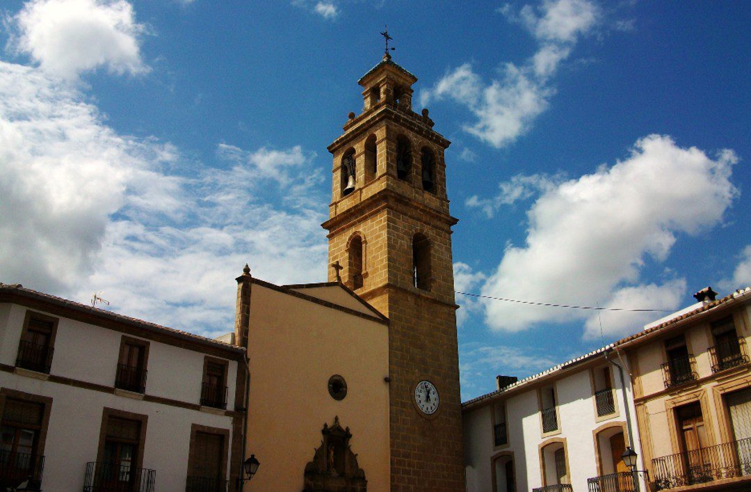 Three cities to visit close to Cumbre del Sol (III): Gata de Gorgos, Teulada-Moraira and Villajoyosa