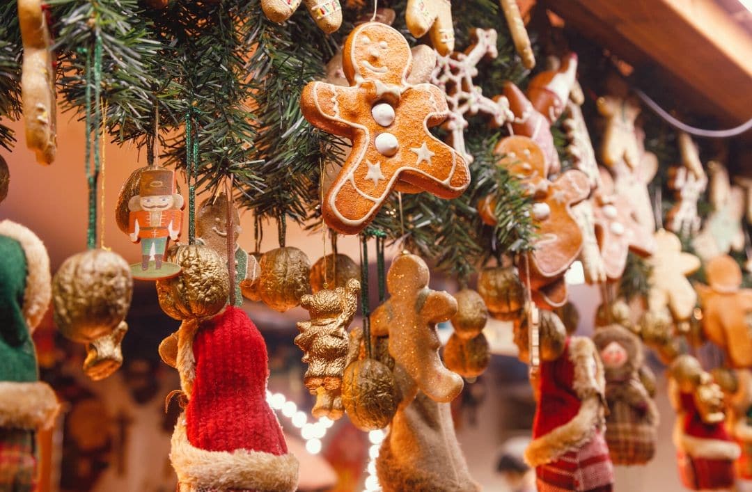Enjoy a memorable Christmas on the Spanish Costa Blanca