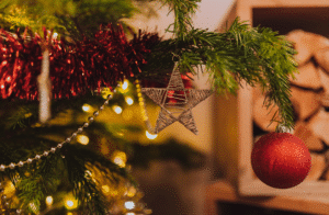 Prepara tu hogar para la Navidad