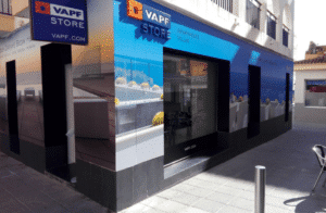 VAPF Store et rendez-vous en ligne : nous avons hâte de vous rencontrer