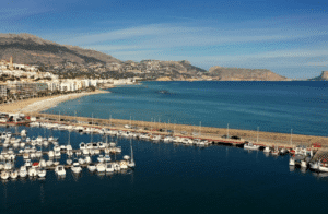 Begin een nieuwe leven: de beste gebieden om in Alicante te wonen